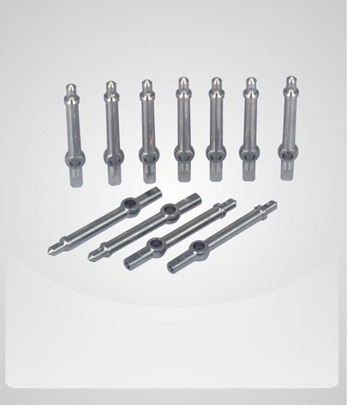 精密機(jī)械零件加工是如何進(jìn)行的？